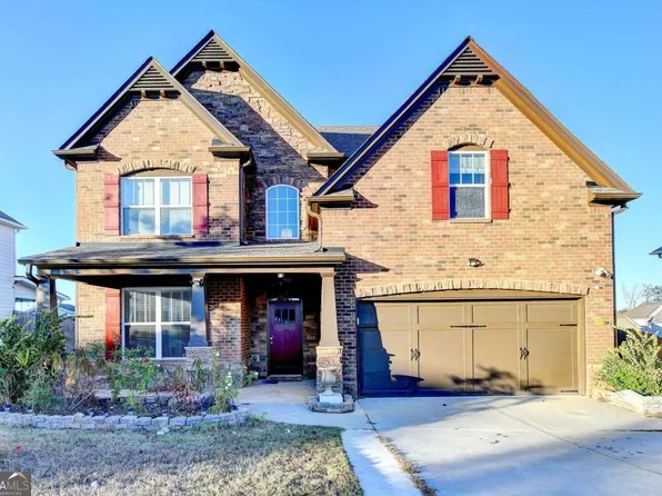 3431 Tioga Lake Cv, Lawrenceville, GA 30044