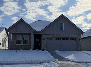 5283 Foxley Park Ln, Avon, IN 46123