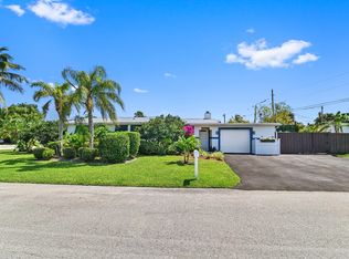 498 NE 45th St, Boca Raton, FL 33431
