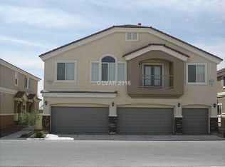 4525 Bell Cord Ave UNIT 103, North Las Vegas, NV 89031