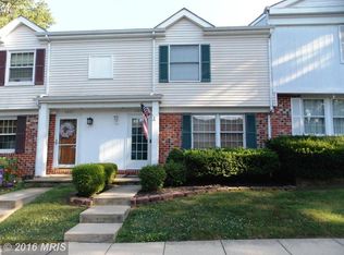 1335 Saint Francis Rd, Bel Air, MD 21014