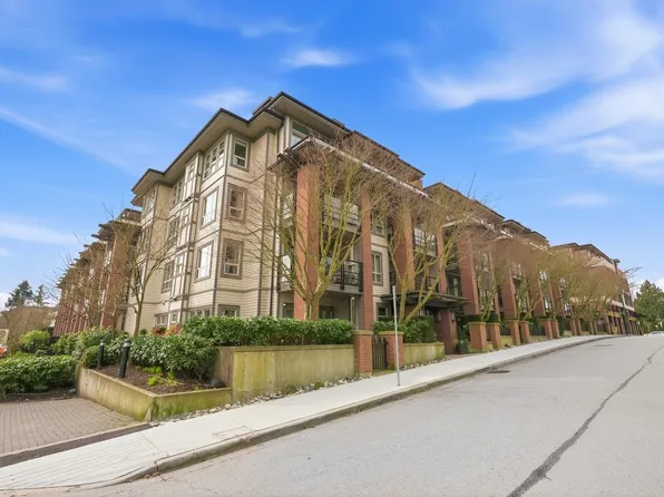 738 E 29th Ave #414, Vancouver, BC V5V 0B6