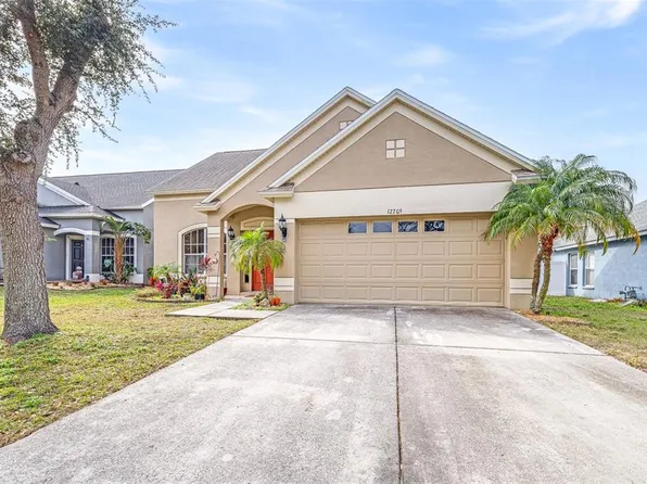 12705 Bramfield Dr, Riverview, FL 33579