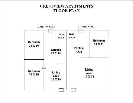 Webpage-CRV Floor plan