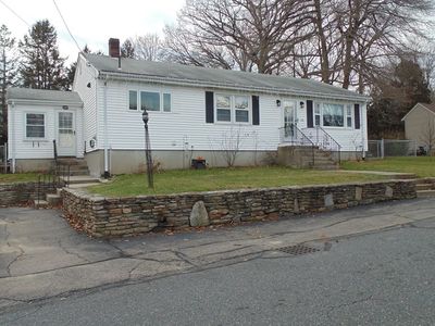 36 Madden Ave, Milford, MA, 01757