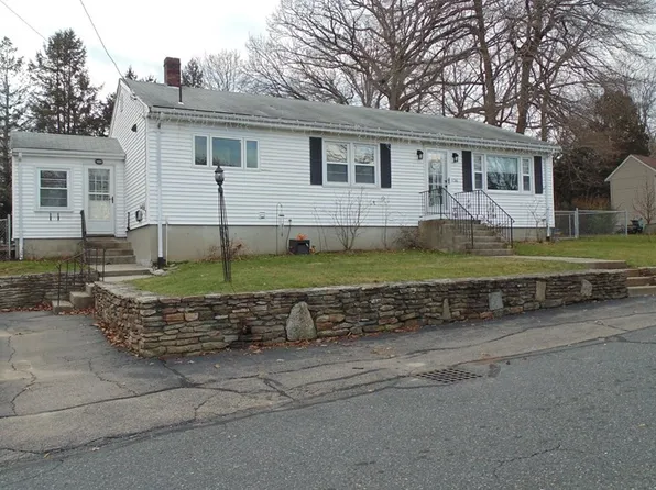 36 Madden Ave, Milford, MA 01757