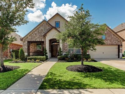 19514 Keesey Creek Cir, Cypress, TX, 77433