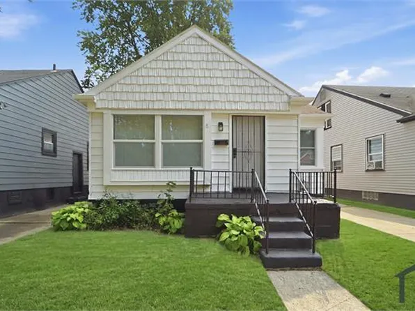 19004 Wormer St, Detroit, MI 48219
