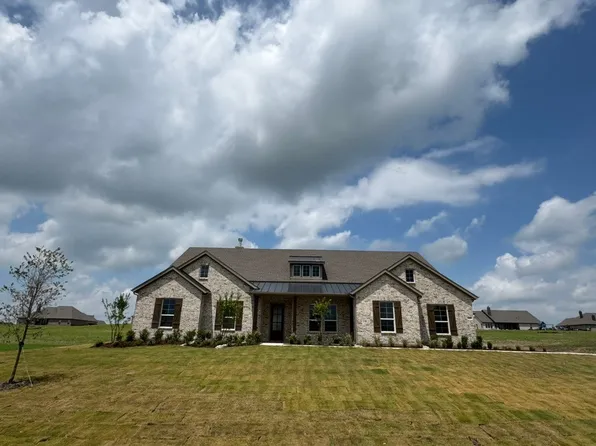 709 Water Side Dr, Van Alstyne, TX 75495