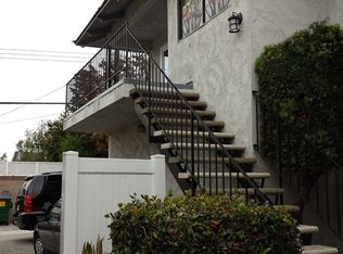 22628 Maple Ave APT 4, Torrance, CA 90505