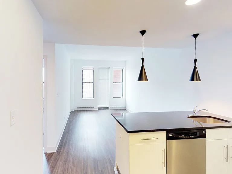 Dining/Living room