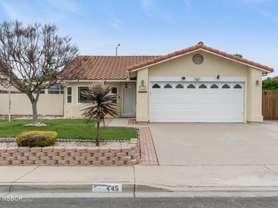 445 El Nido Ct, Santa Maria, CA, 93455