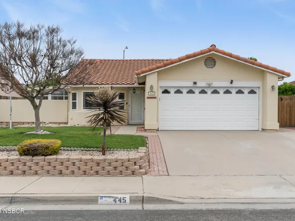 445 El Nido Ct, Santa Maria, CA 93455