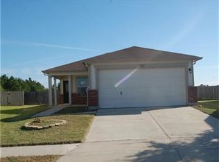 11103 Wild Goose Dr, Tomball, TX 77375