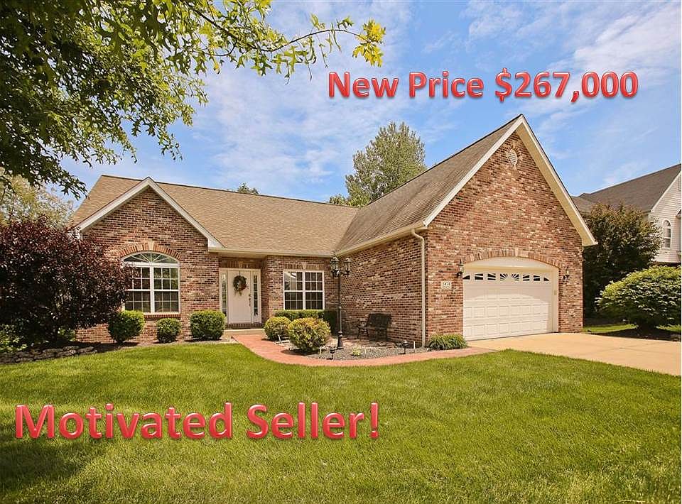 1st image of 3474 Manassas Dr