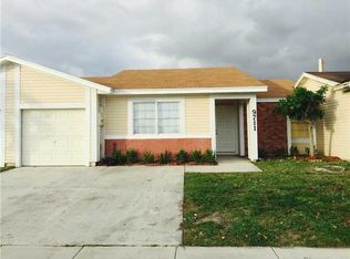 9711 W Heather Ln, Miramar, FL 33025