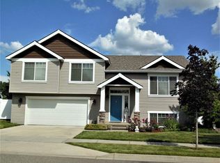 4904 N Boeing Rd, Spokane, WA 99206