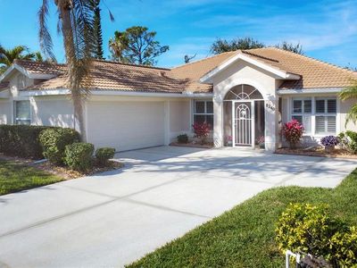 8240 Parkside Dr, Englewood, FL, 34224