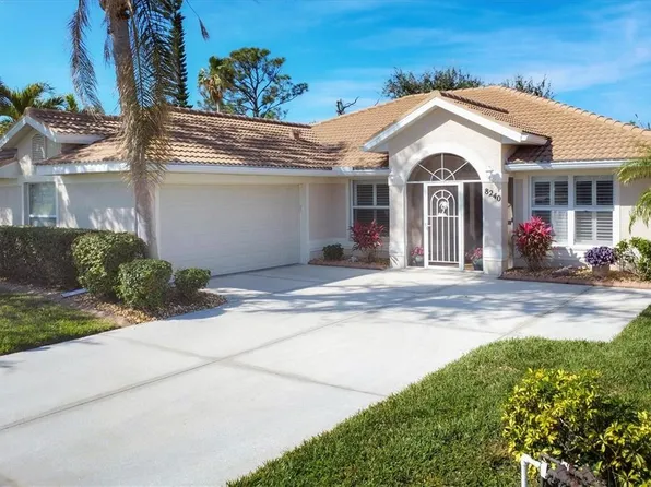 8240 Parkside Dr, Englewood, FL 34224