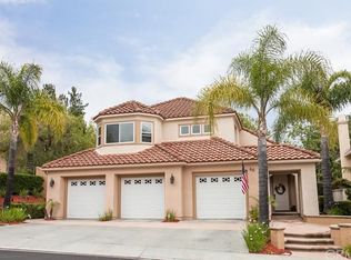 46 Hillrise, Trabuco Canyon, CA 92679