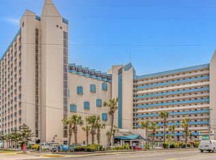 7100 N Ocean Blvd #218, Myrtle Beach, SC 29572