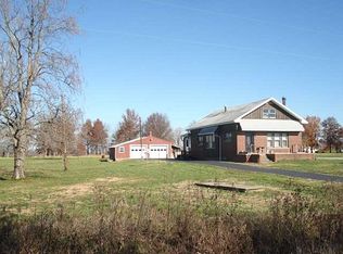 5730 Kansas Rd, Evansville, IN 47725