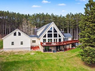 1093 Fenton Rd, Kingsley, MI 49649
