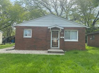 1013 Stevenson St, Gary, IN 46406