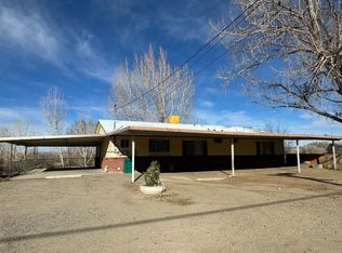605 Pioneer Ave, Aztec, NM 87410