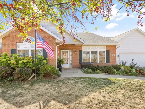 2457 Barrington Way Unit 308, Wooster, OH 44691