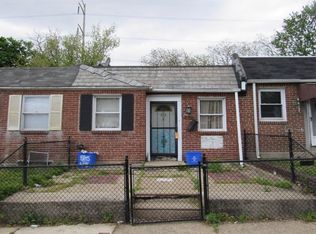 5545 Wheeler St, Philadelphia, PA 19143