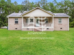 494 Pine Crest St, Camden, SC 29020