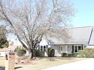 511 Greenview Ct, Bonaire, GA