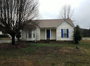 335 Rachel Rd, Pulaski, TN 38478