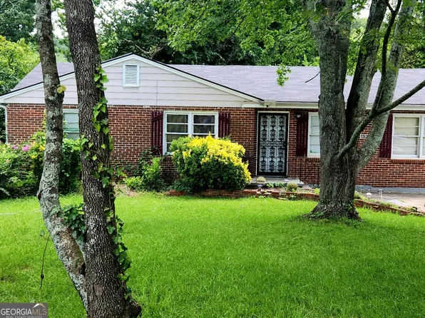 3169 Canary Ct, Decatur, GA 30032