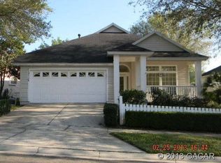10523 NW 32nd Pl, Gainesville, FL 32606