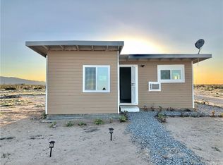 79475 El Paseo Dr, 29 Palms, CA 92277