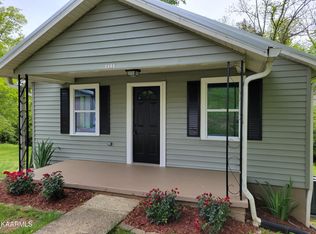 2208 Shields Ferry Rd, Morristown, TN 37814