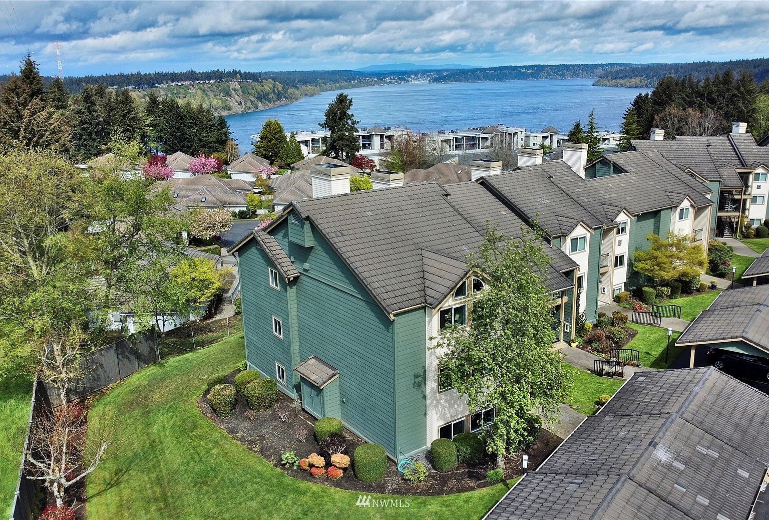 3008 N Narrows Drive UNIT E101,