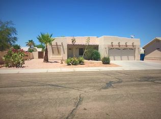 10572 E 36th St, Yuma, AZ 85365