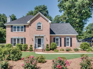 518 Calbrieth Way, North Augusta, SC 29860