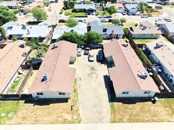 522 S Dayton St, Tulare, CA 93274