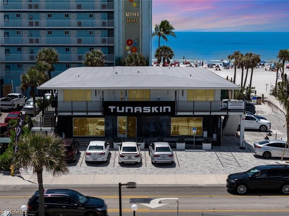 1300 Estero Blvd #205