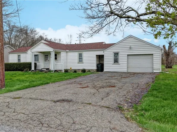 3041 38th St SW, Canton, OH 44706