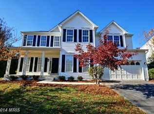 20597 Breezyhill Dr, Ashburn, VA 20147