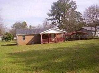 750 Sadler Ave, Bessemer, AL 35020