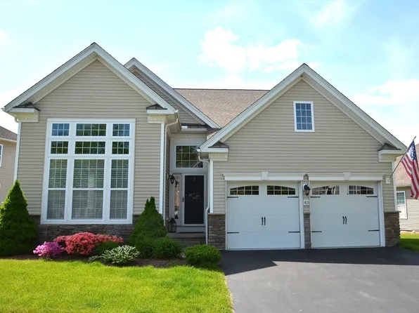 43 Sherwood Dr, Methuen, MA 01844
