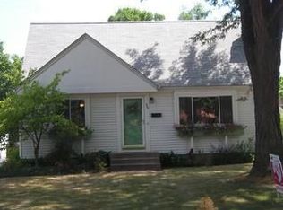 311 Highfield Dr, Columbus, OH