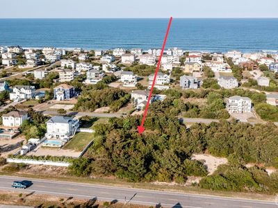 838 Corolla Dr LOT 67, Corolla, NC, 27927