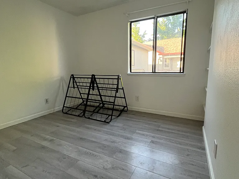 Bedroom 1 Left